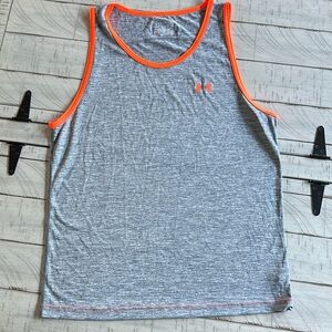 Under Armour tank top size large